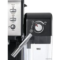 Рожковая кофеварка Breville Prima Latte II VCF108X