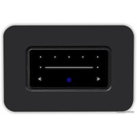 Сетевой проигрыватель Bluesound Node (черный)