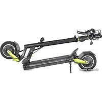 Электросамокат White Siberia Sputnik 2000W Elka Green (зеленый)