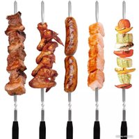 Электрошашлычница Kitfort KT-1406