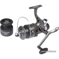 Рыболовная катушка Salmo Sniper Baitfeeder 1 5000BR