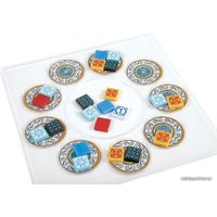 Настольная игра Звезда Azul. Мини