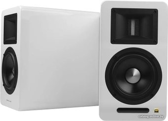 Полочная акустика Airpulse A100 (белый)