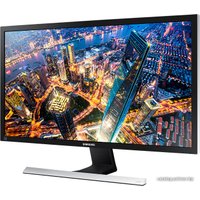 Монитор Samsung U28E590D