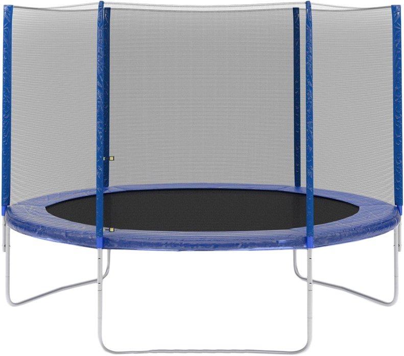 

Батут Atlas Sport 252 см - 8ft Basic (без лестницы)