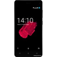 Телефон Prestigio Grace P5 (черный)