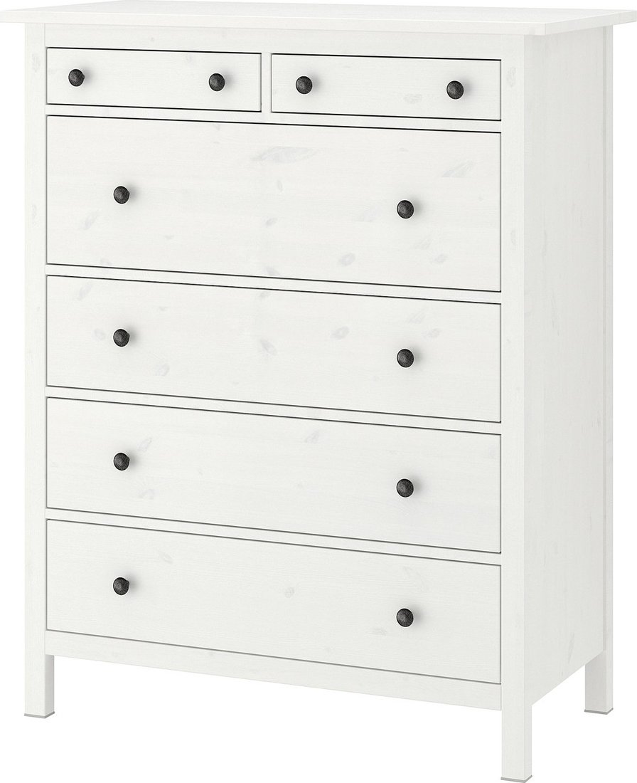 Комод Ikea Hemnes 60239273