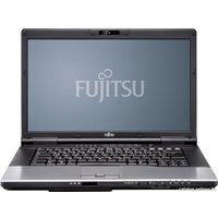 Ноутбук Fujitsu LIFEBOOK E752 (S26391-K352-V110)