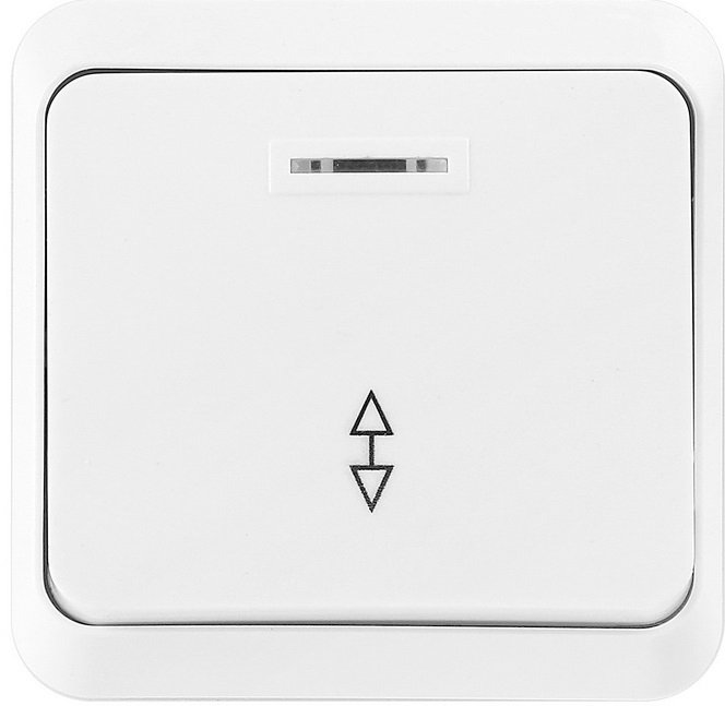 

Выключатель проходной SmartBuy SBE-03w-10-SW12-1