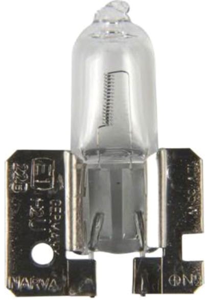 

Галогенная лампа Flosser H2 12V 55W X511 1шт [3420]