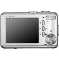 Фотоаппарат Samsung S830