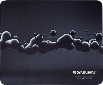 Коврик для мыши Sonnen Drops 513290