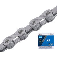 Цепь велосипедная KMC X9