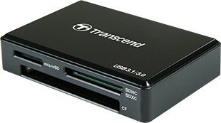 Карт-ридер Transcend TS-RDC8K2