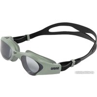 Очки для плавания ARENA The One 001430 105 (smoke-jade/black)