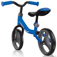 Беговел Globber Go Bike (синий)