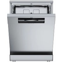 Отдельностоящая посудомоечная машина TEKA DFS 46710 SS