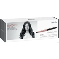 Конусная плойка BaByliss C454E