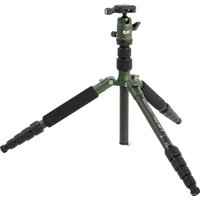 Трипод Falcon Eyes Green Line 1443C BHS-8