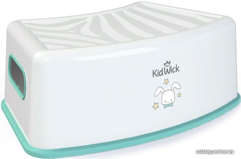 Подставка для умывания Kidwick Тигр KW180104