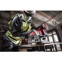 Дисковая погружная  Milwaukee M18 FPS55-552P Fuel 4933478778 (с 2-мя АКБ, кейс)