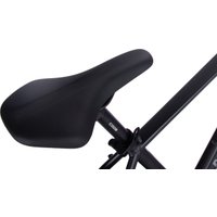 Велосипед Aspect Nickel 27.5 M 2025 (черный)