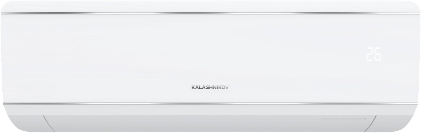 

Кондиционер Калашников Форпост (on/off) KVAC-09IN-FP1/KVAC-09OD-FP1