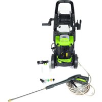 Мойка высокого давления Greenworks GPWG5II 5106607
