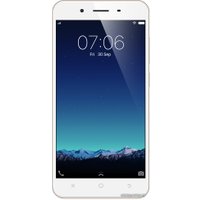Телефон Vivo Y65 3GB/16GB (золотистый)