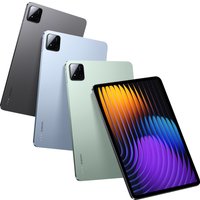 Планшет Xiaomi Pad 7 Pro 8GB/128GB международная версия (темно-серый)