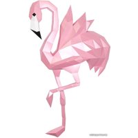 PaperCraft PAPERRAZ Фламинго Инга