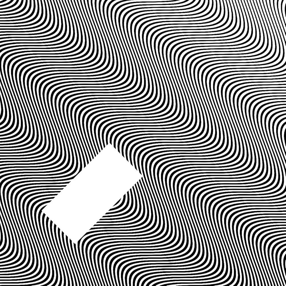 

Виниловая пластинка Jamie xx - In Waves (белый винил)