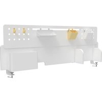 Парта ErgoSmart E902 + книжная полка Wooden space