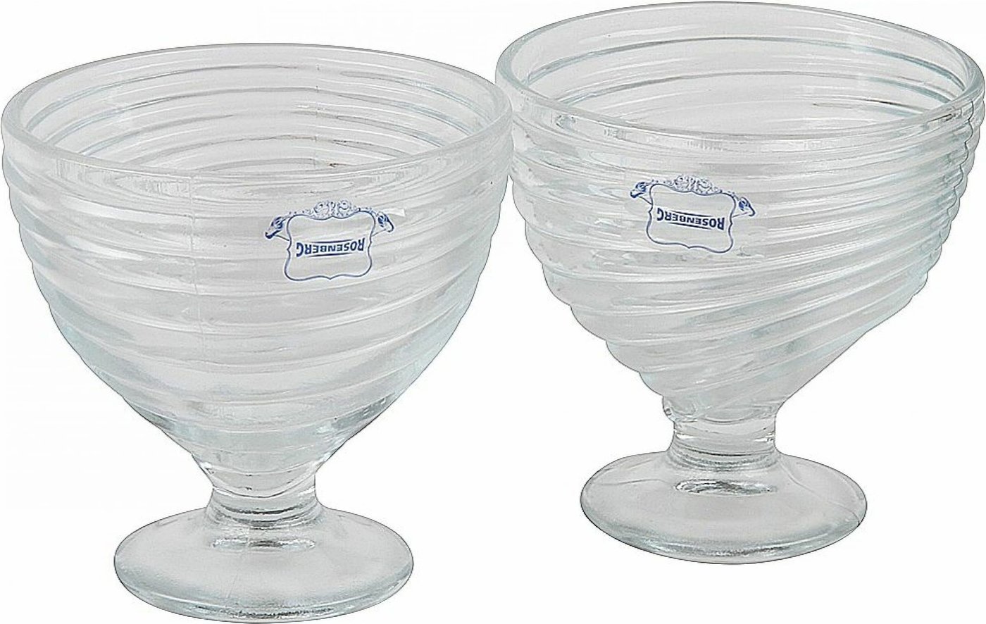 

Креманка Rosenberg RGL-060007 (2 шт)