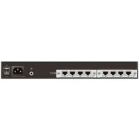 Управляемый коммутатор 3-го уровня Maipu MP1900X-22-AC