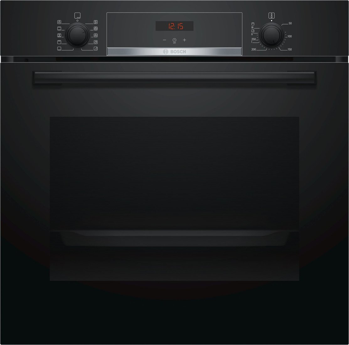 

Электрический духовой шкаф Bosch HBA554EB0