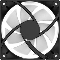 Вентилятор для корпуса Ocypus Delta F12 BK ARGB