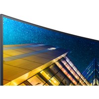 Монитор Samsung U32R590CWI