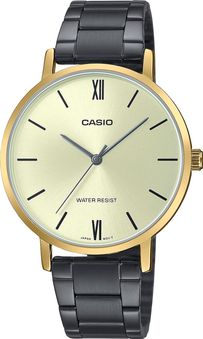 

Наручные часы Casio Collection LTP-VT01GB-9B