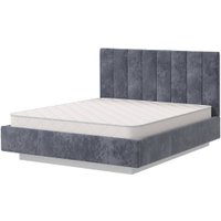 Кровать Anrex Sabrina 160 с подъемником (grand 12)