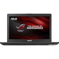 Игровой ноутбук ASUS G56JR-CN212D