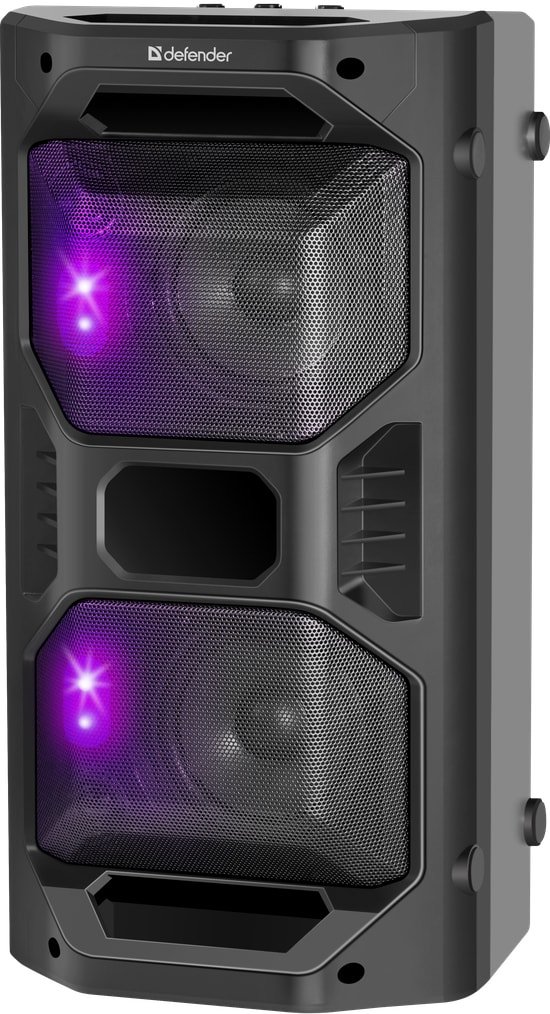 

Беспроводная колонка Defender Rage