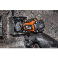 Винтоверт AEG Powertools BSS 18SBL-0 4935472278 (без АКБ)