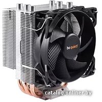 Кулер для процессора be quiet! Pure Rock Slim [BK008]