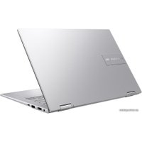 Ноутбук 2-в-1 ASUS VivoBook Flip 14 TP1401KA-EC022W 90NB0W43-M002W0