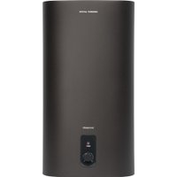 Накопительный электрический водонагреватель Royal Thermo RWH 50 Citadel Unic Grafit в Орше