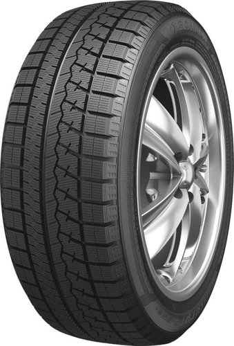 Зимние шины Sailun Ice Blazer Arctic 215/55R17 98H