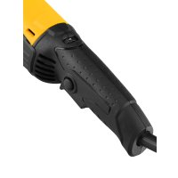 Угловая шлифмашина Denzel AG125-1100A