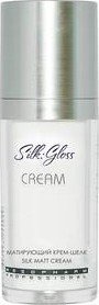 Mesopharm Крем-шелк для лица Матирующий Silk:Gloss Cream 50 мл