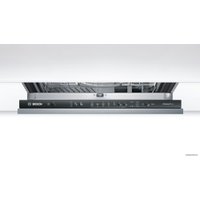 Встраиваемая посудомоечная машина Bosch SMV25AX60R